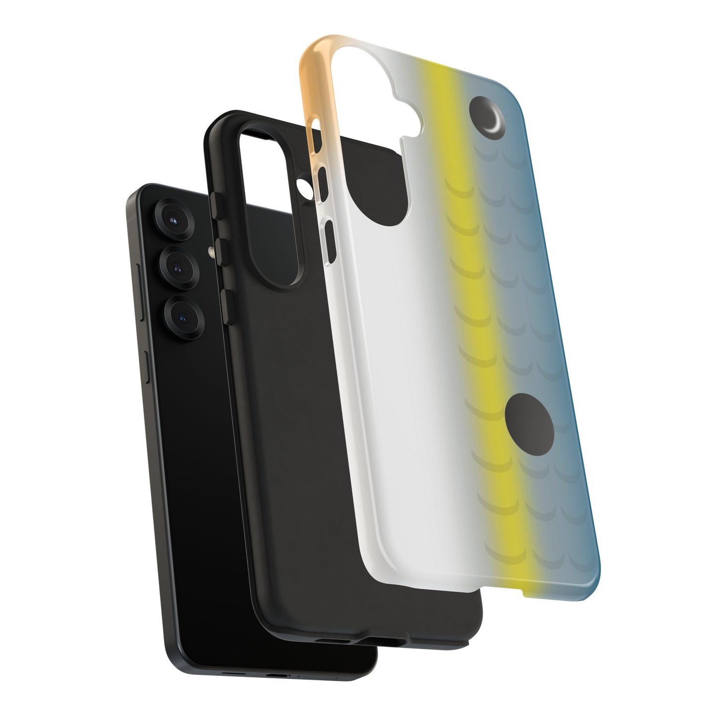 Sexy Shad Phone Case