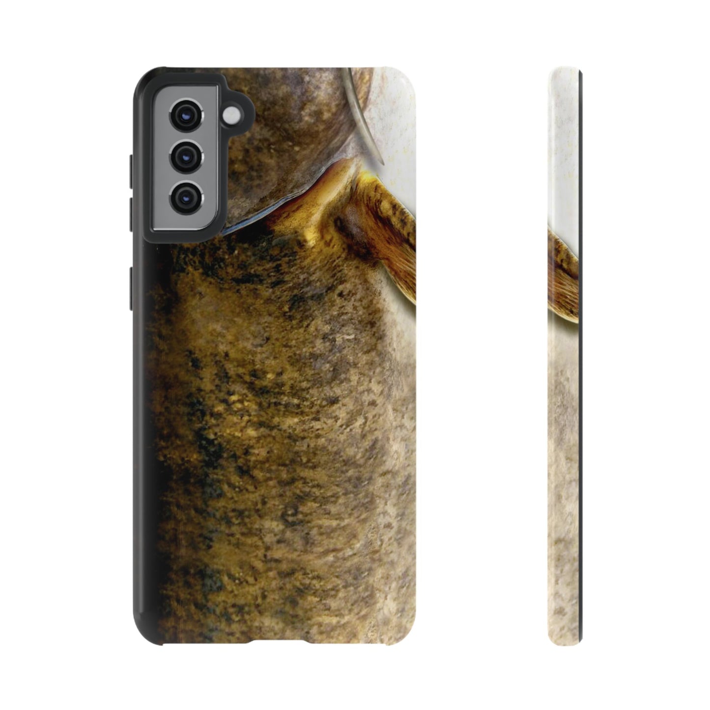 Flathead Catfish Phone Case