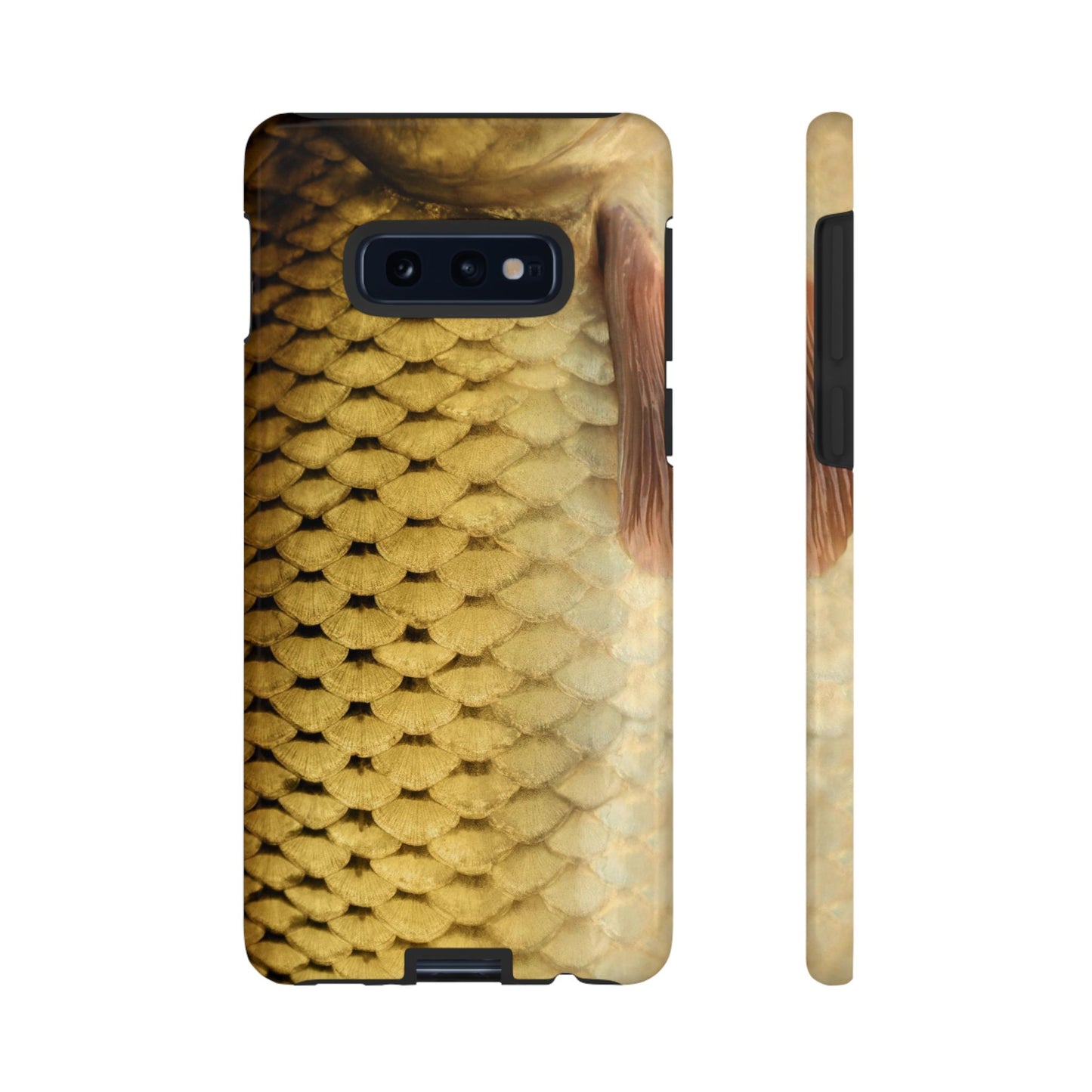 Carp Phone Case