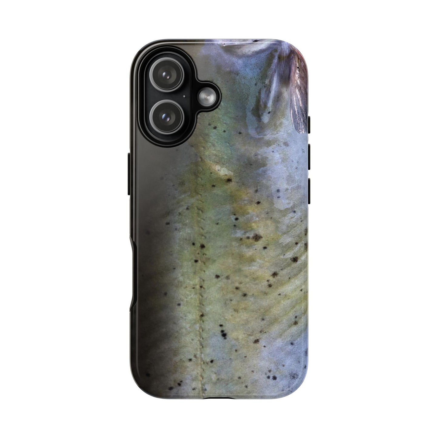 Channel Catfish Phone Case