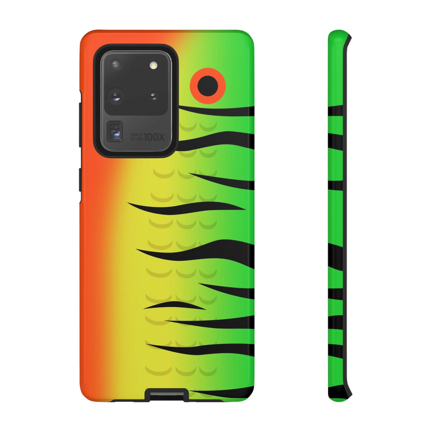 Firetiger Phone Case