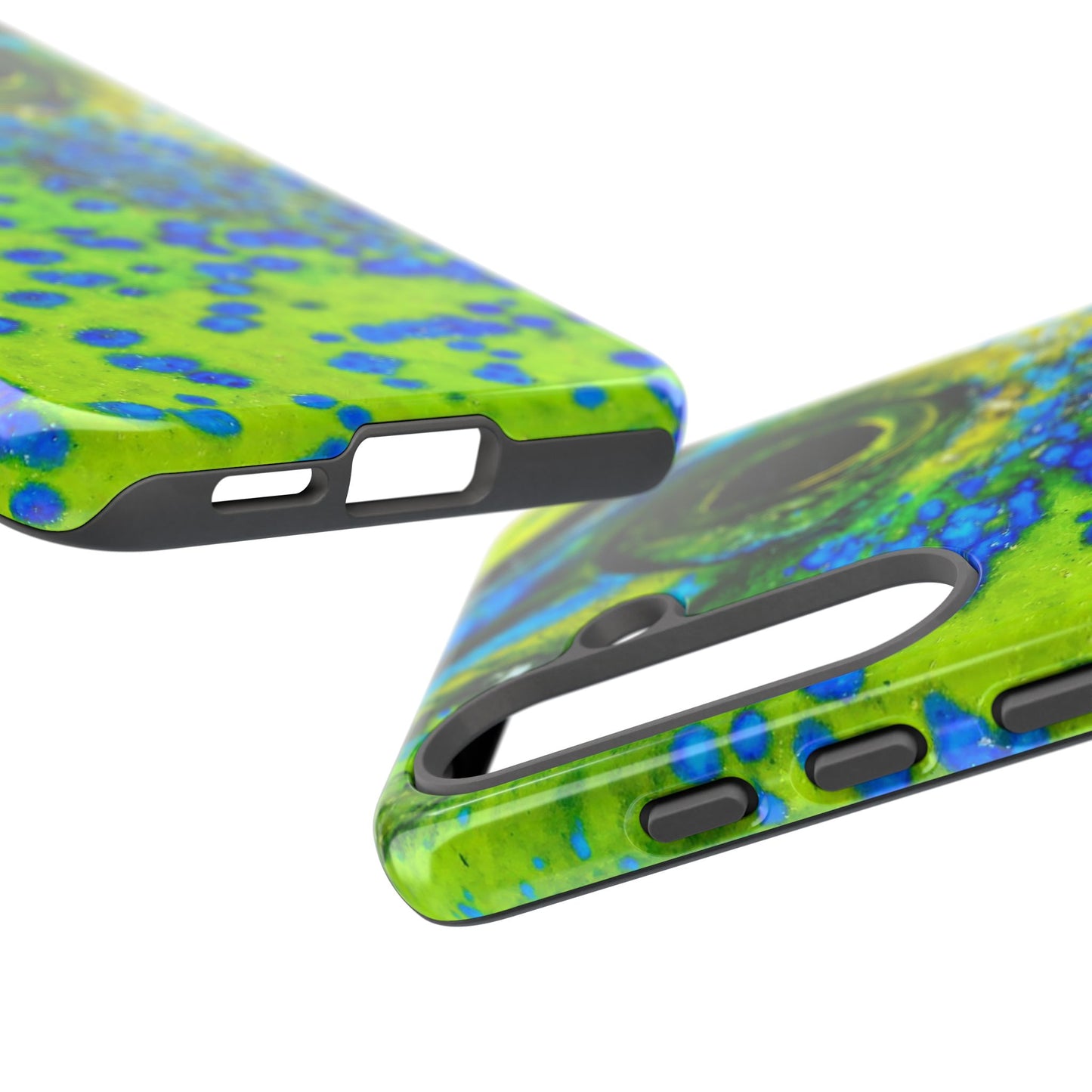 Mahi Mahi Phone Case
