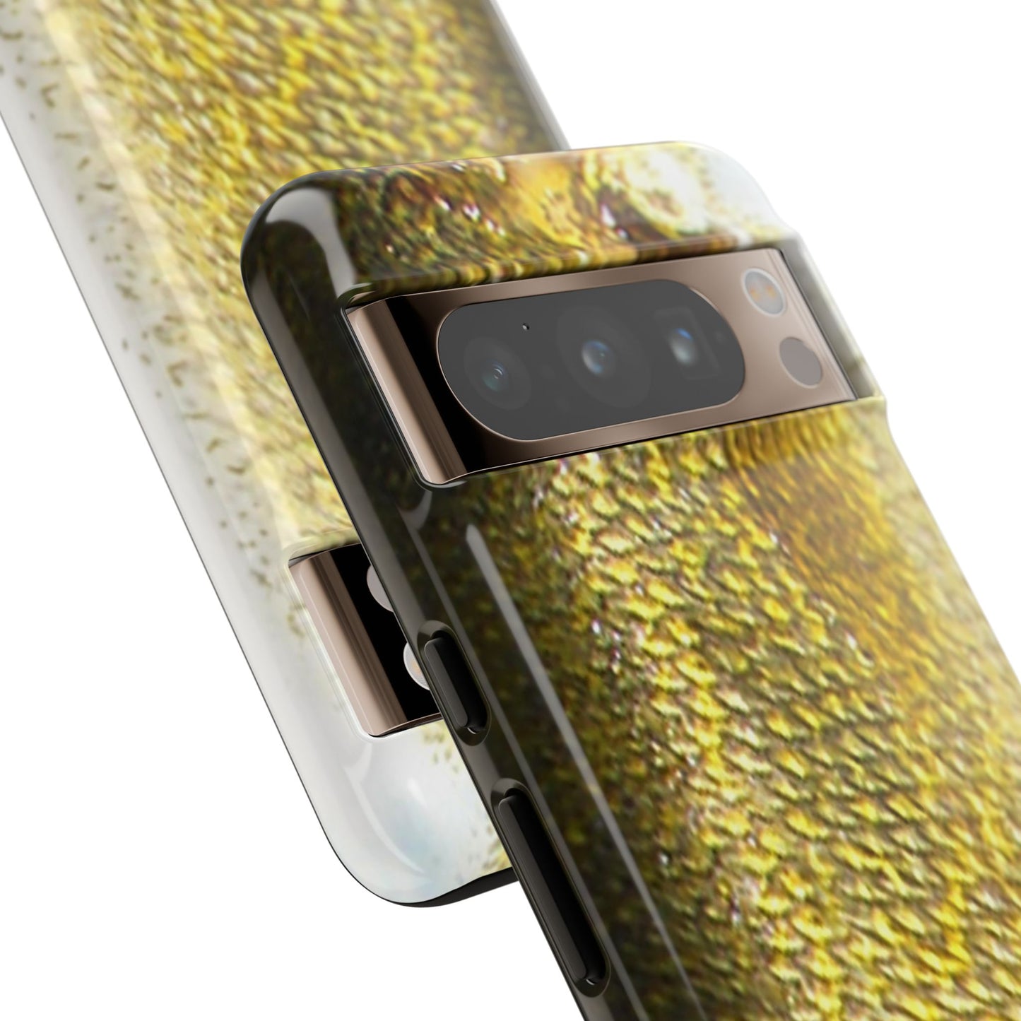 Walleye Phone Case