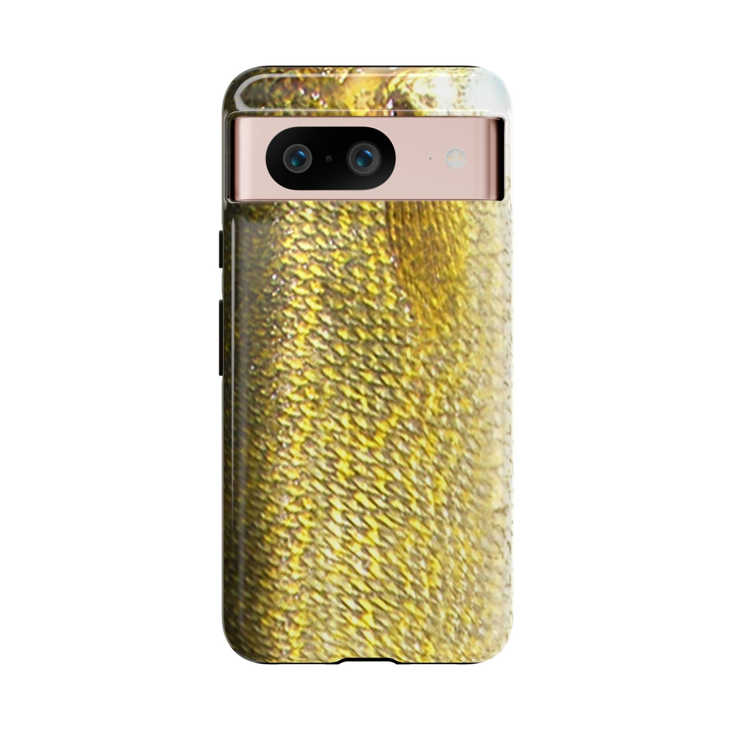 Walleye Phone Case