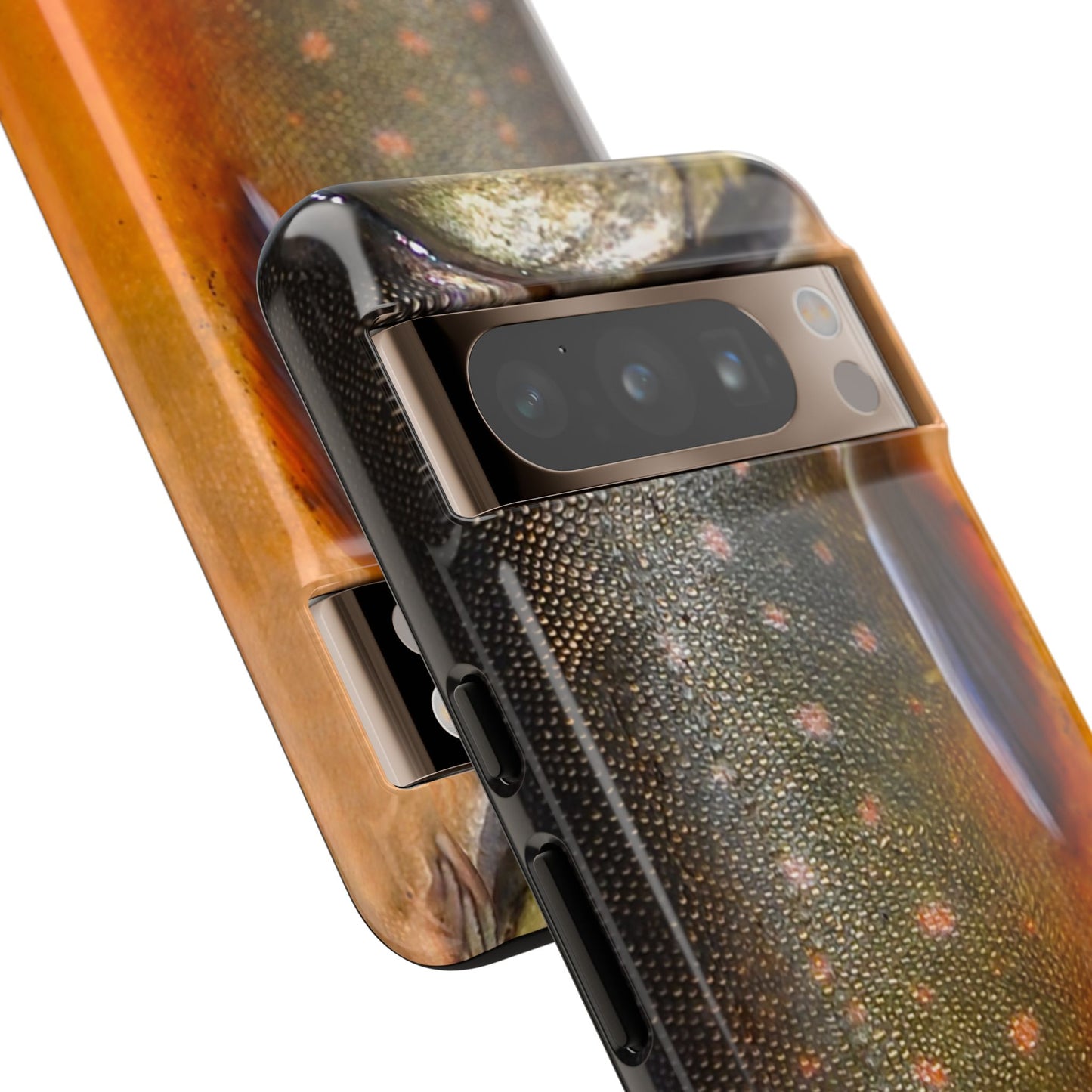 Arctic Char Phone Case