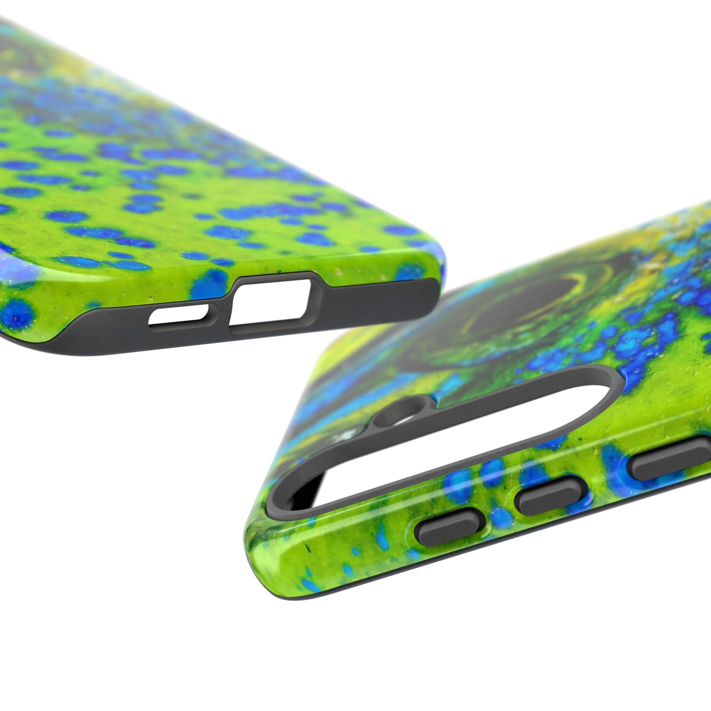 Mahi Mahi Phone Case