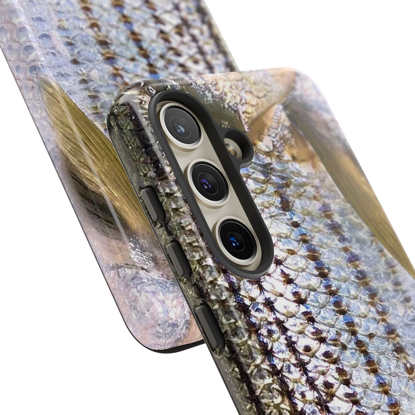 Striped Bass Phone Case