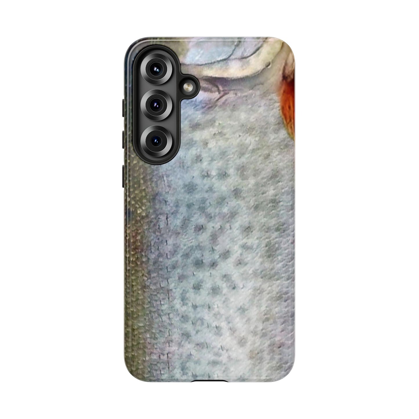 Musky (spotted) Phone Case