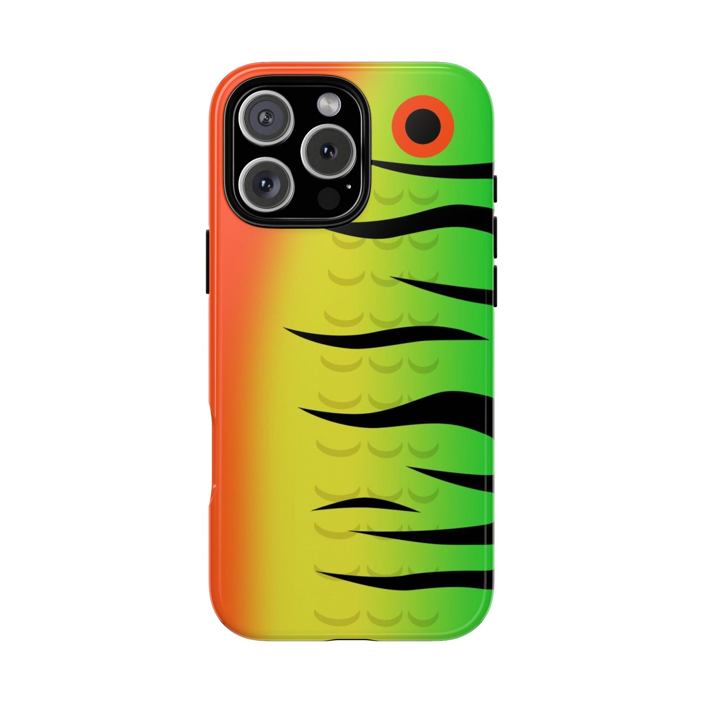 Firetiger Phone Case