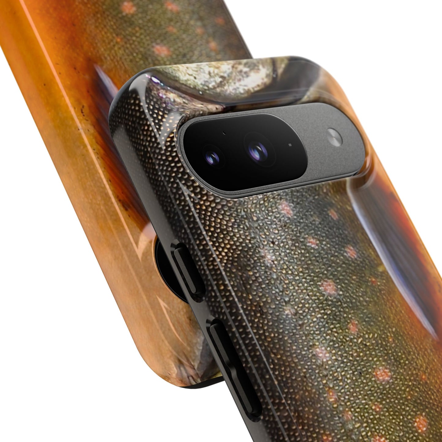 Arctic Char Phone Case