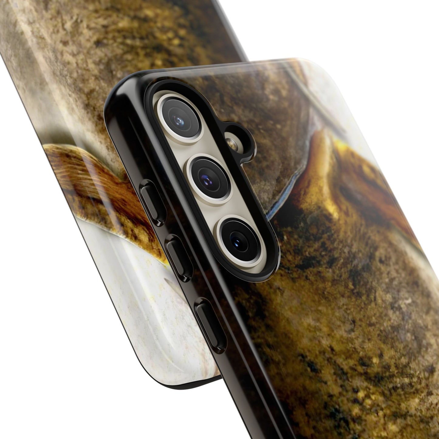 Flathead Catfish Phone Case