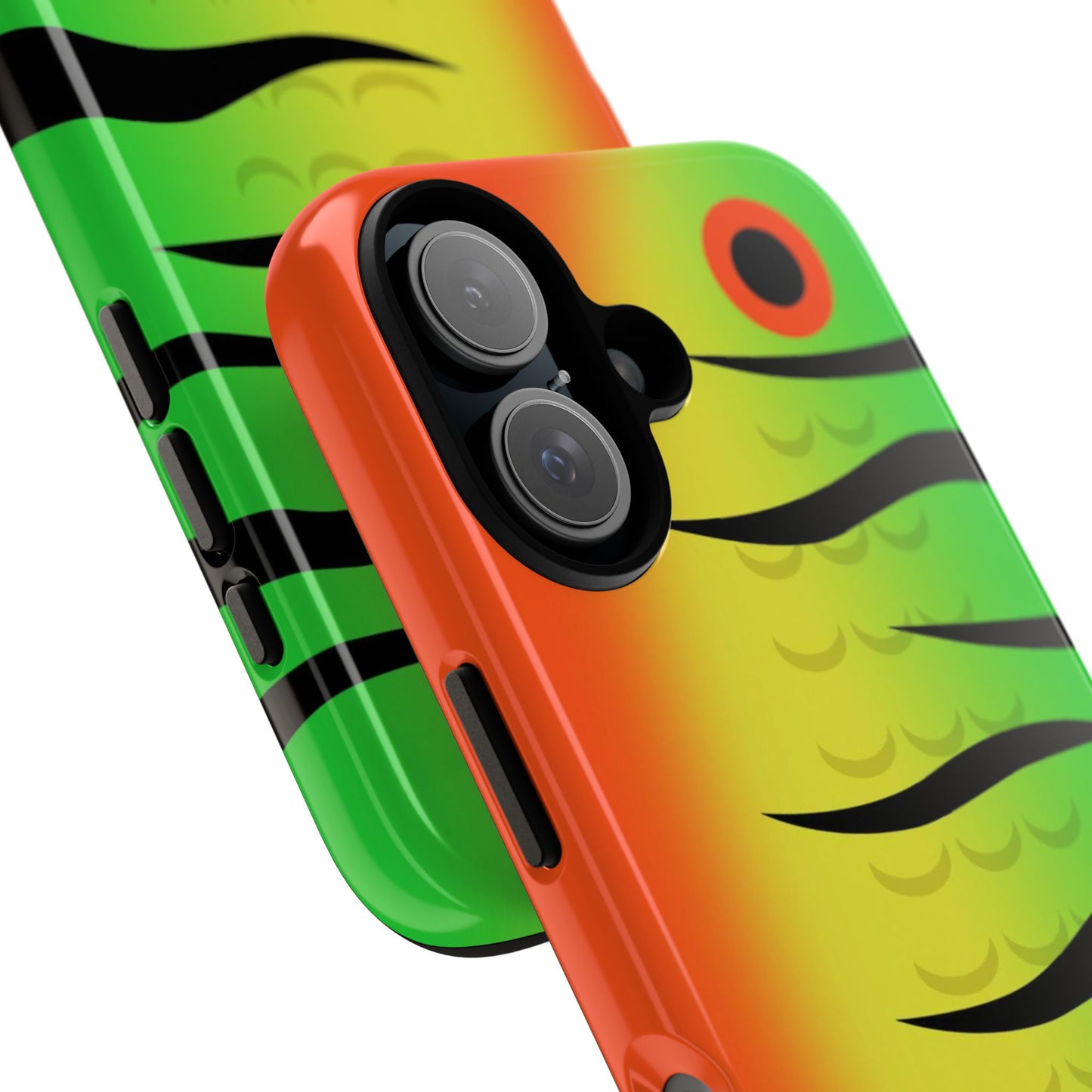 Firetiger Phone Case