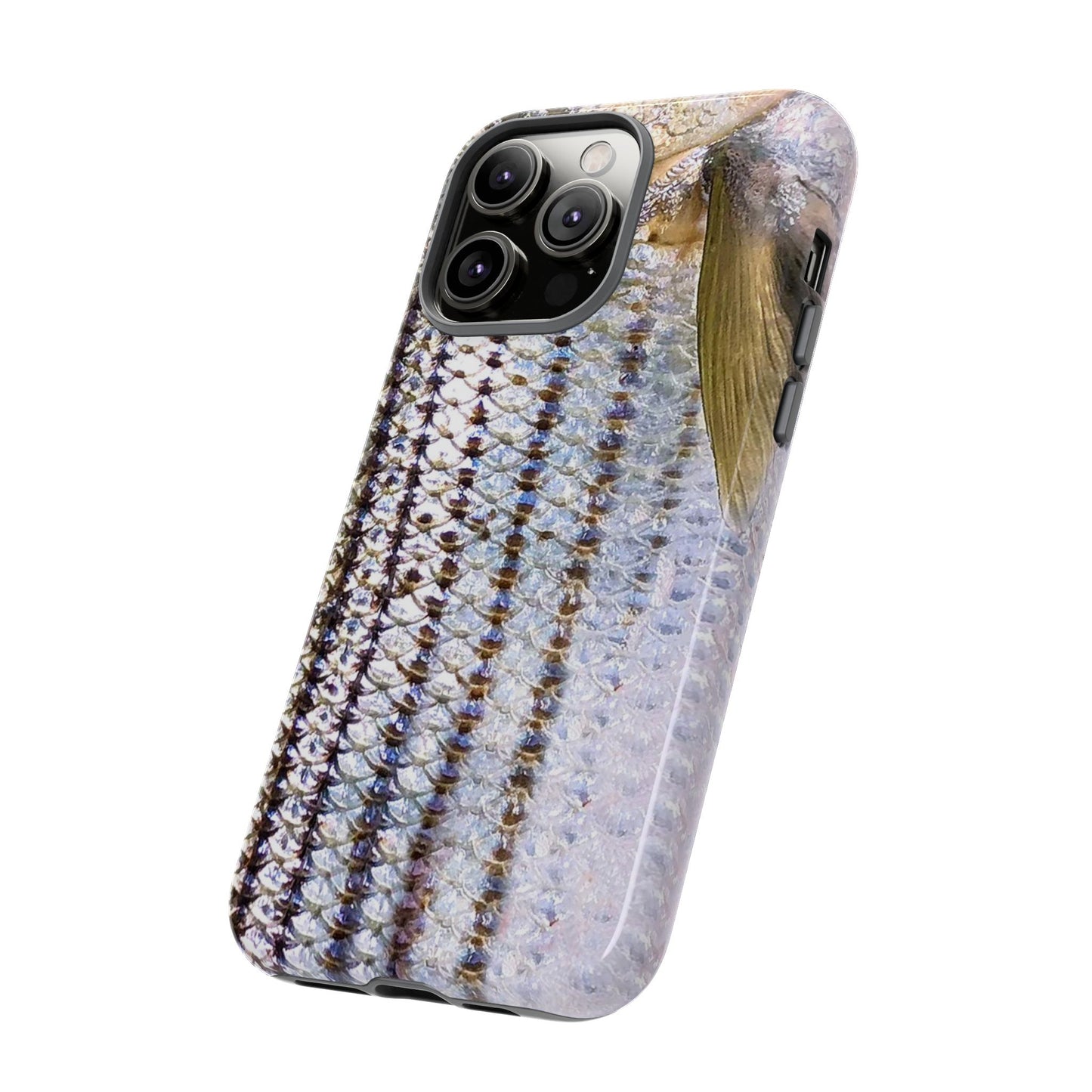 Striped Bass Phone Case