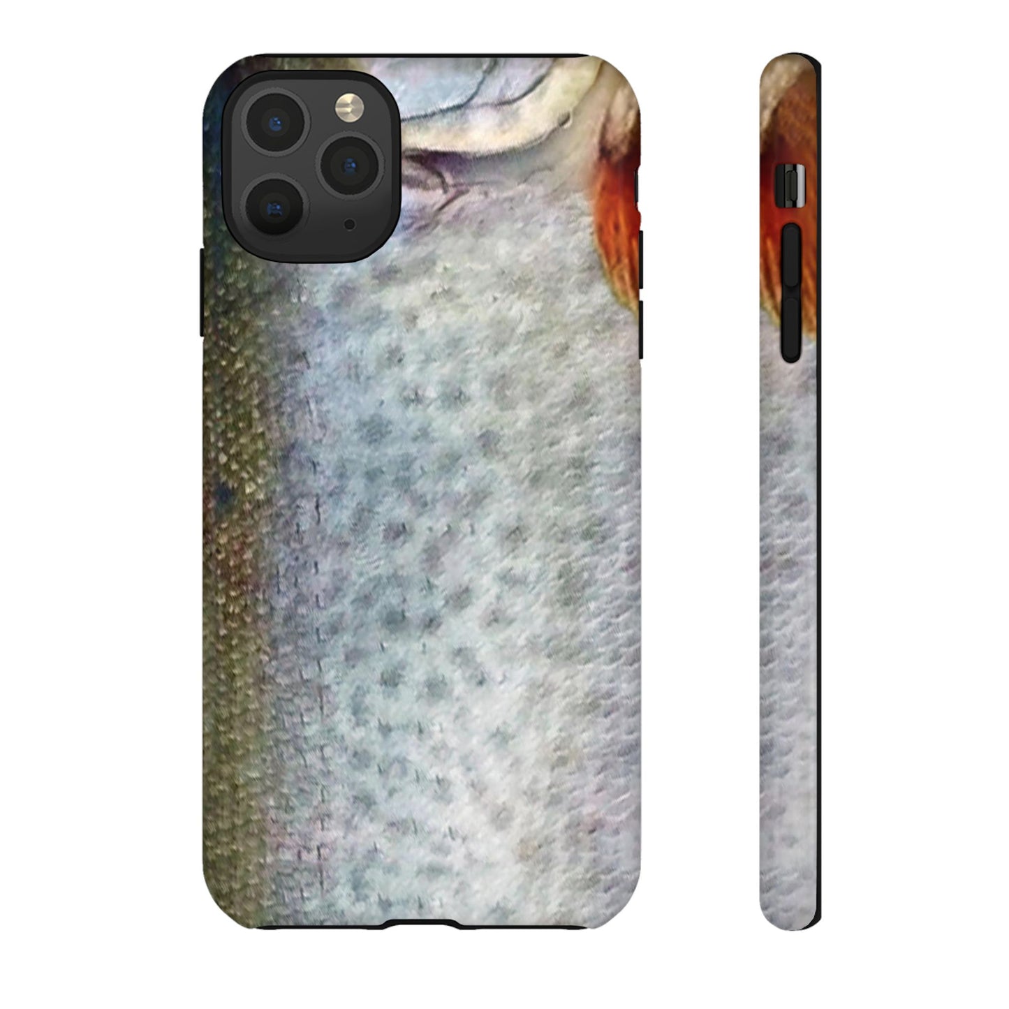 Musky (spotted) Phone Case