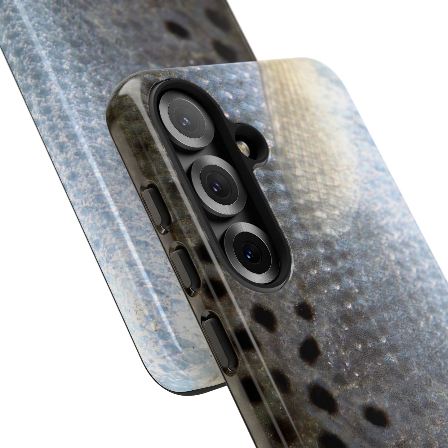 Speckled Seatrout Phone Case