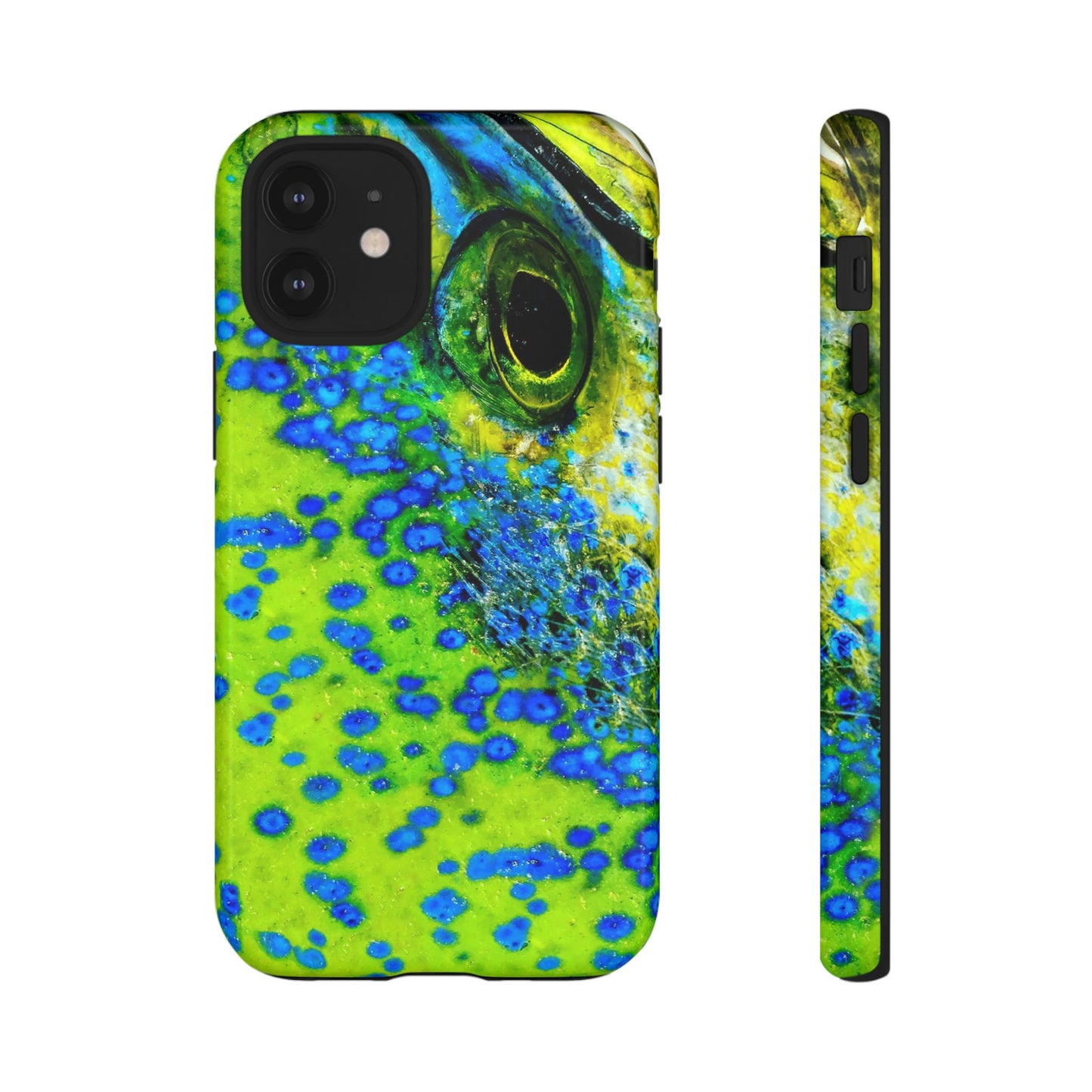 Mahi Mahi Phone Case