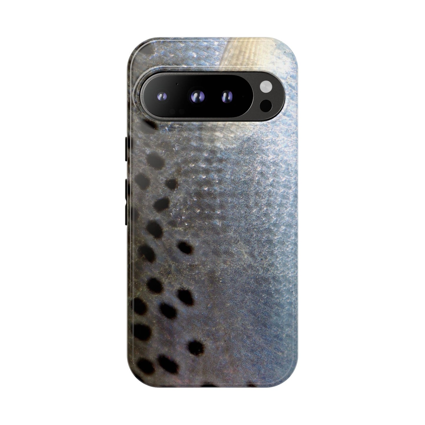 Speckled Seatrout Phone Case