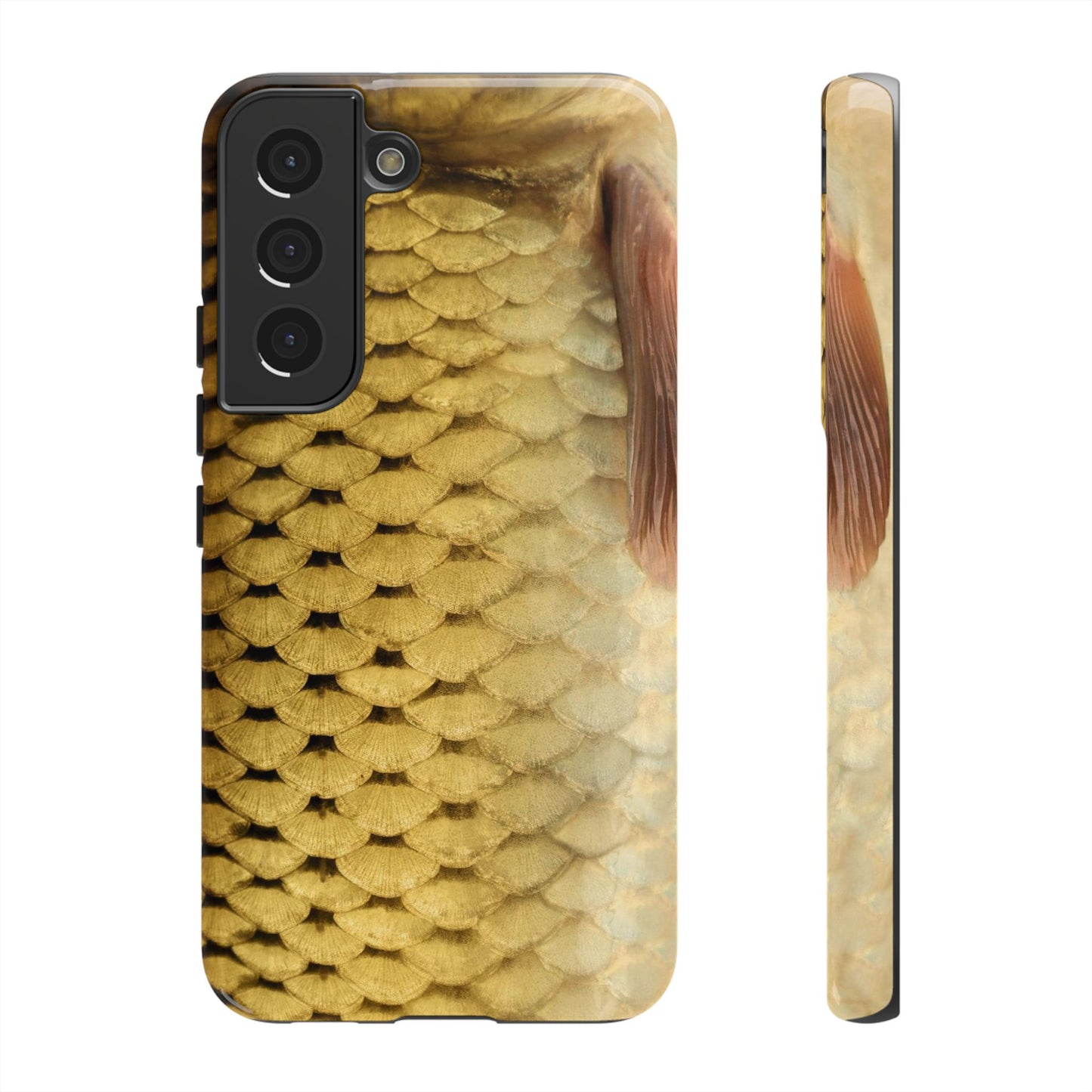 Carp Phone Case