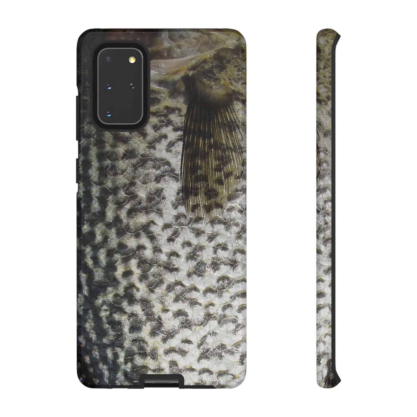 Crappie Phone Case