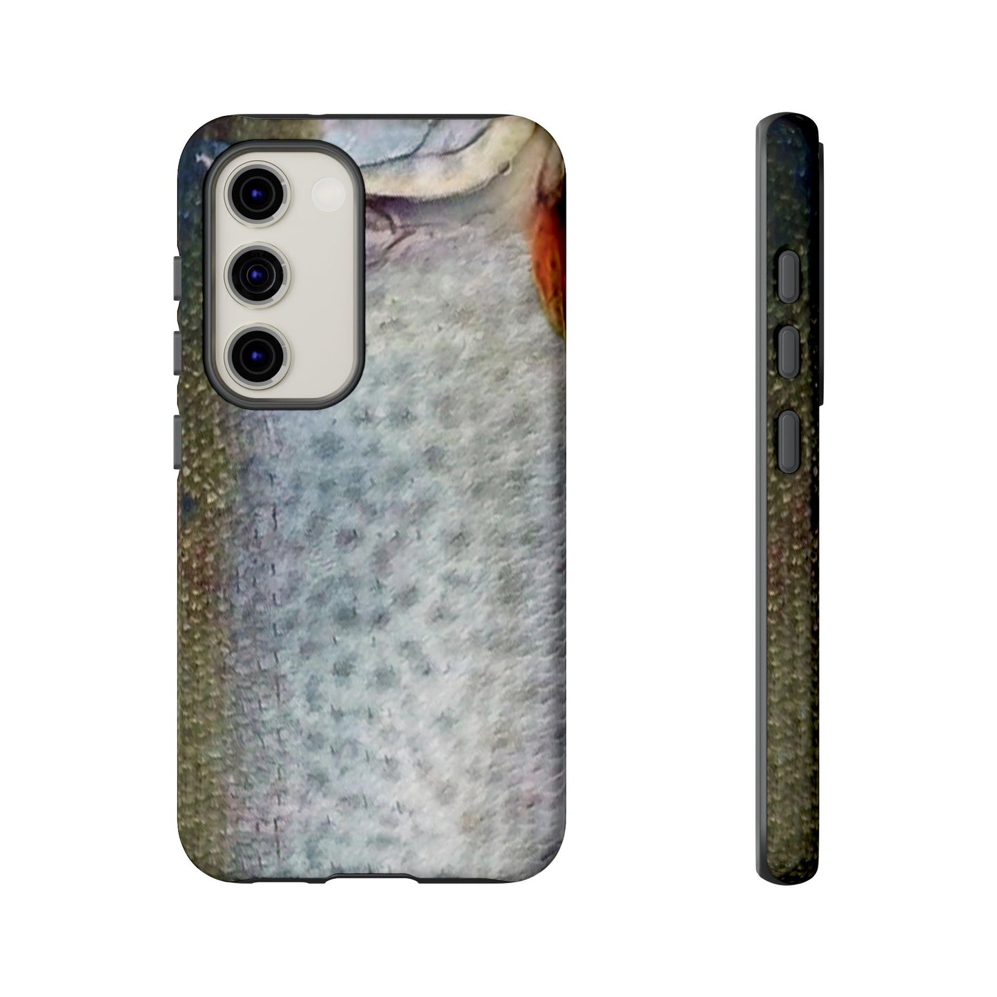 Musky (spotted) Phone Case