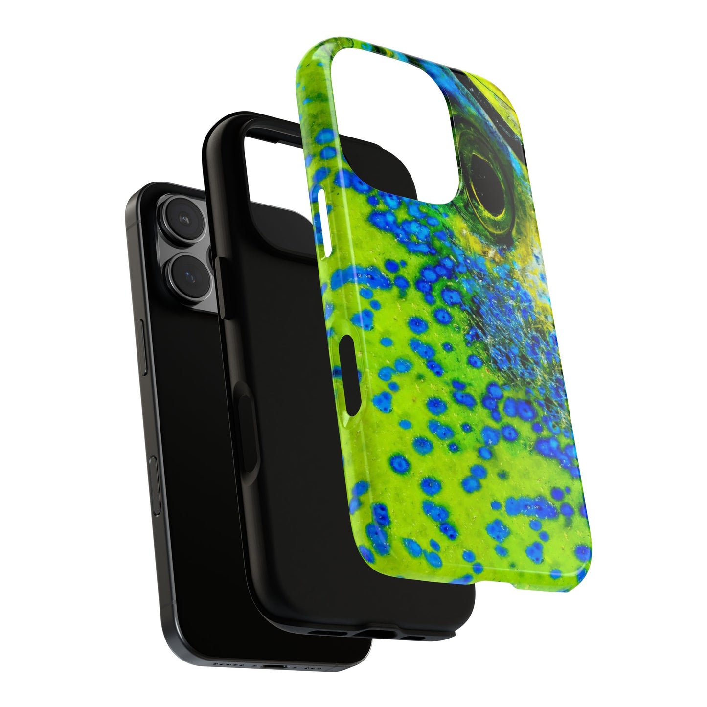 Mahi Mahi Phone Case