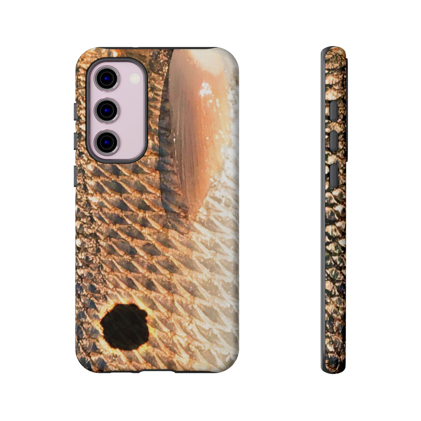 Redfish Phone Case