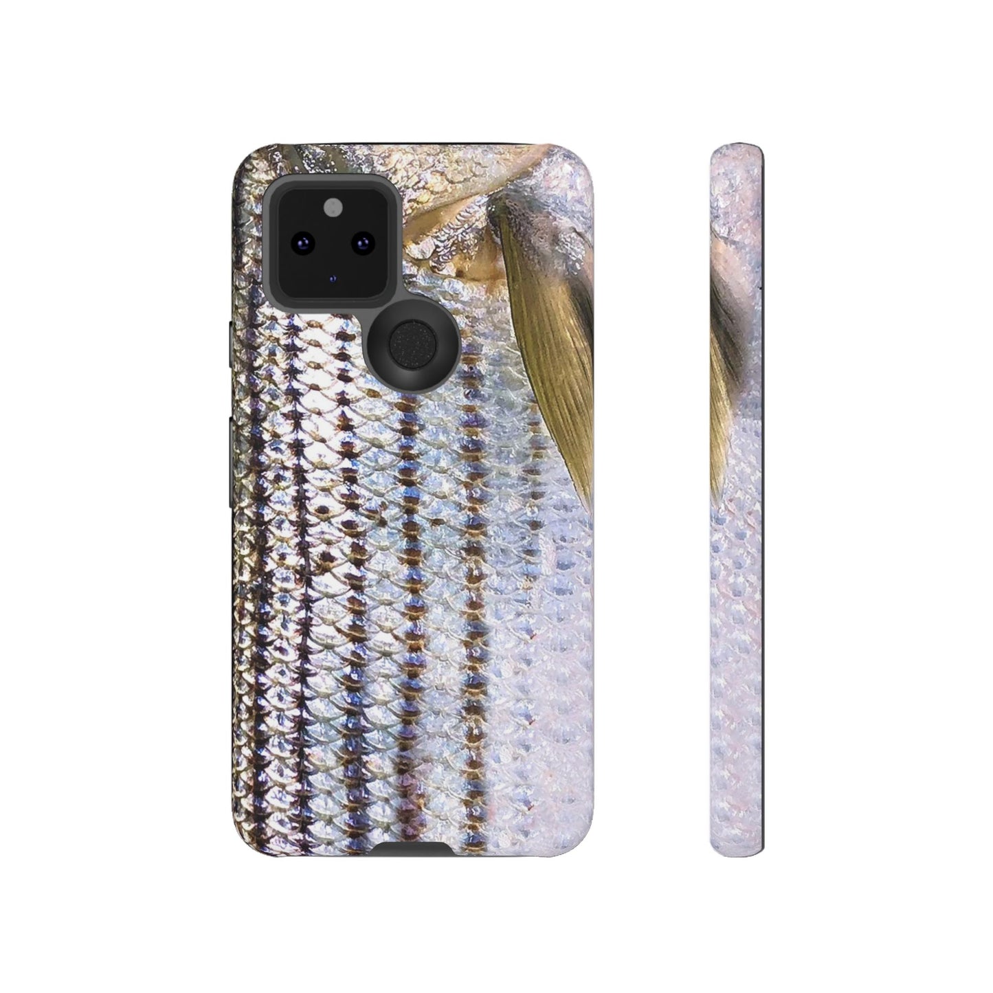 Striped Bass Phone Case