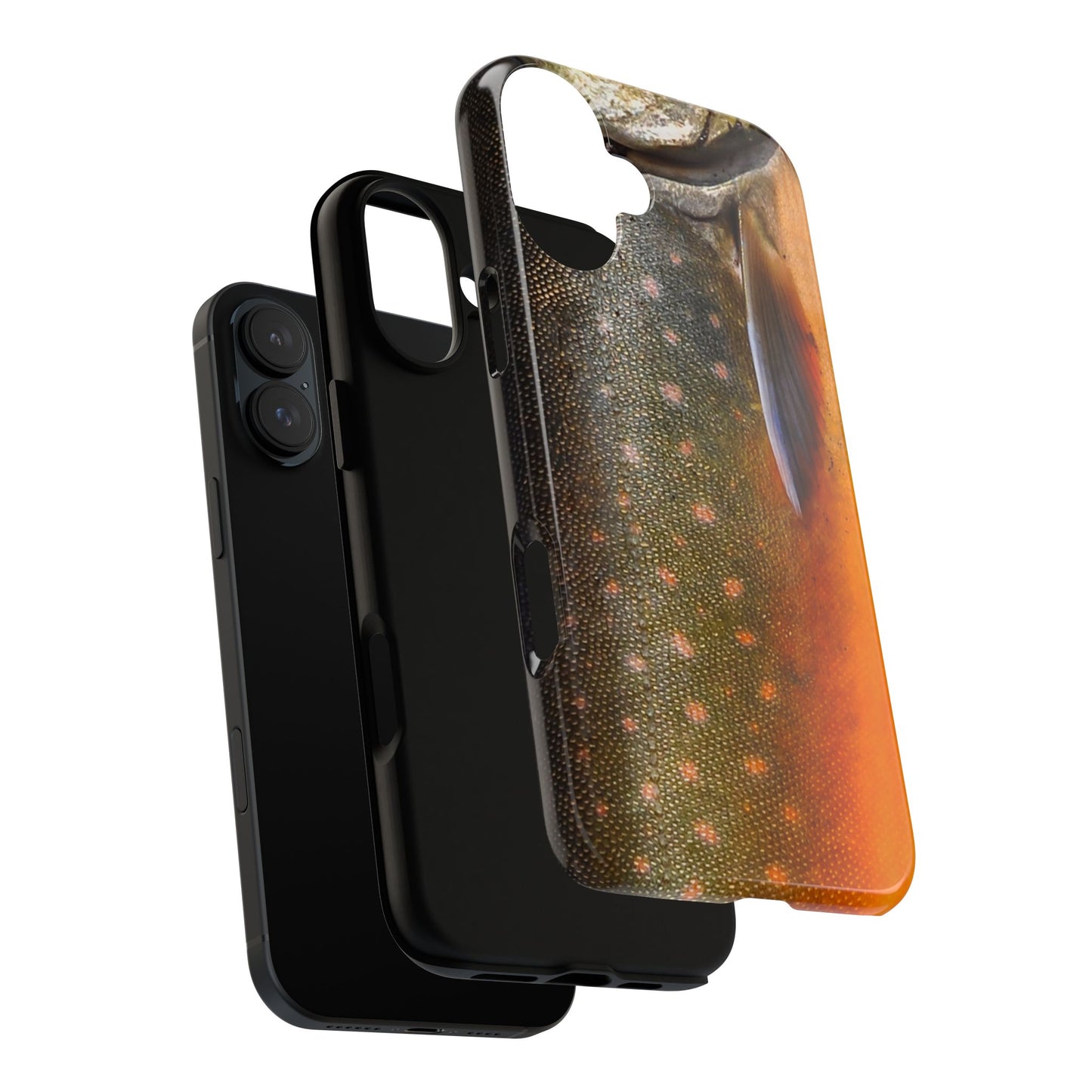 Arctic Char Phone Case