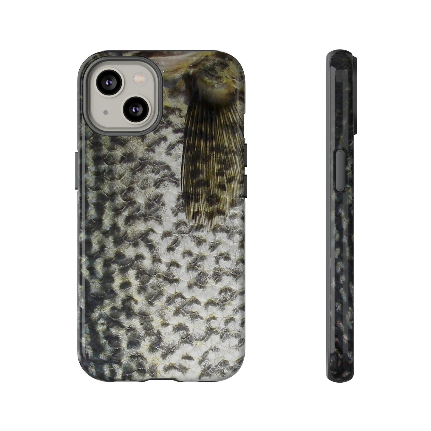 Crappie Phone Case