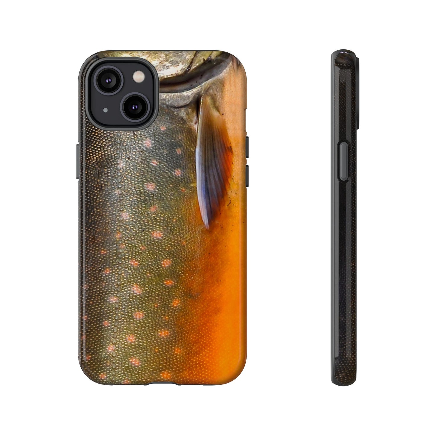 Arctic Char Phone Case