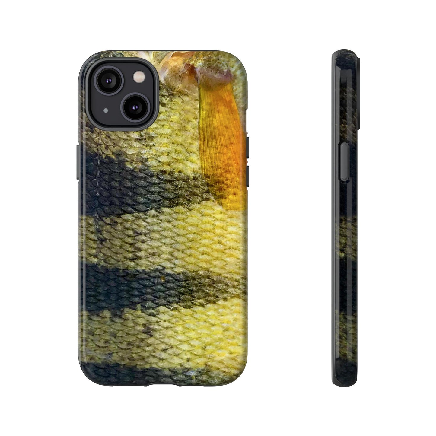 Perch Phone Case