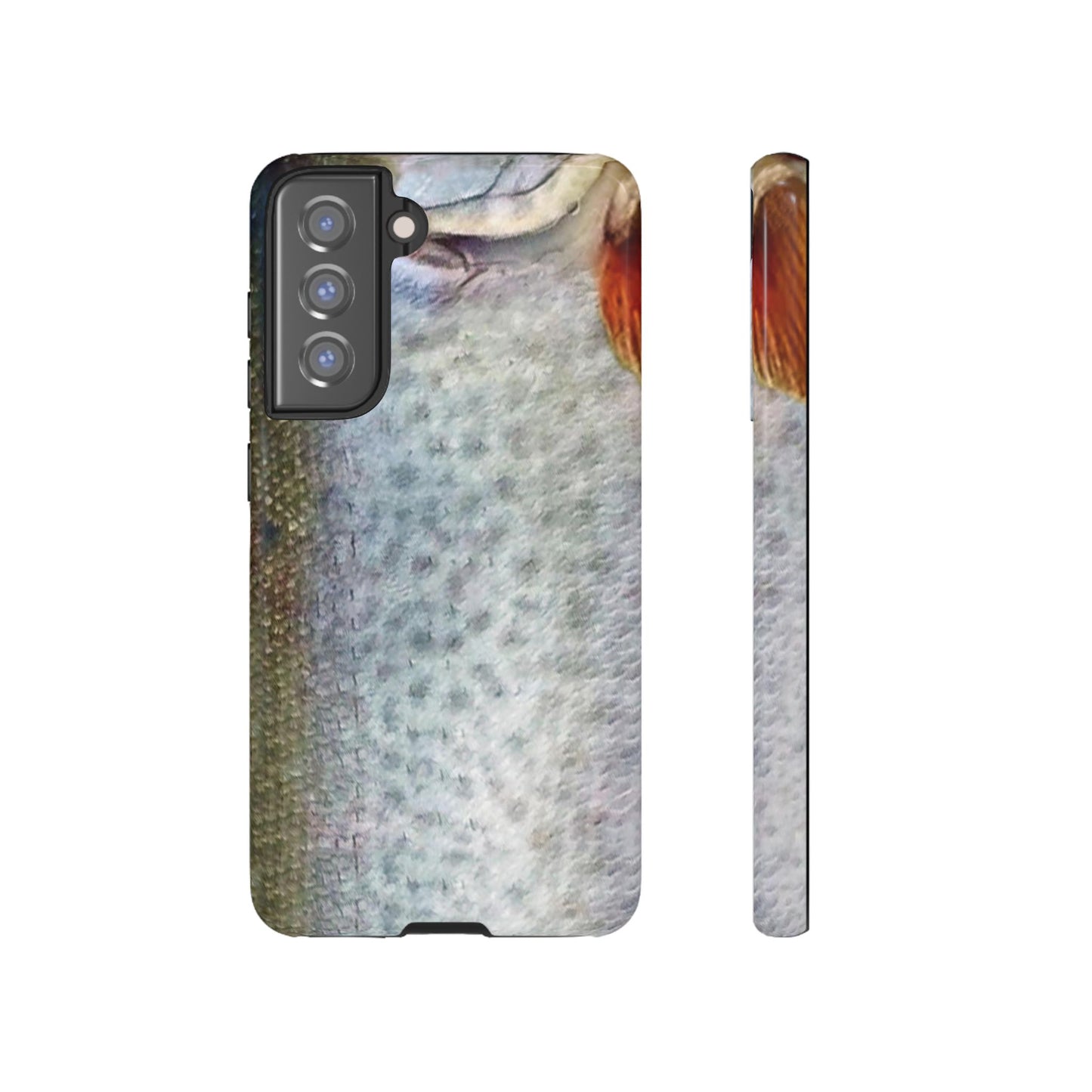 Musky (spotted) Phone Case