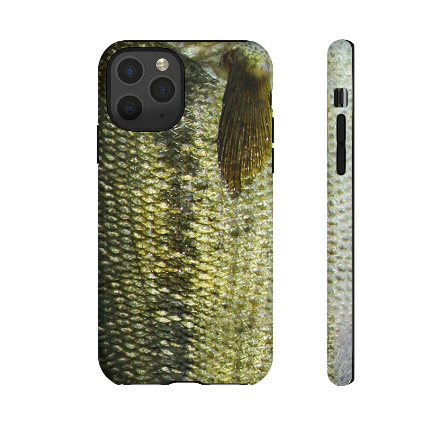 Largemouth Bass Phone Case