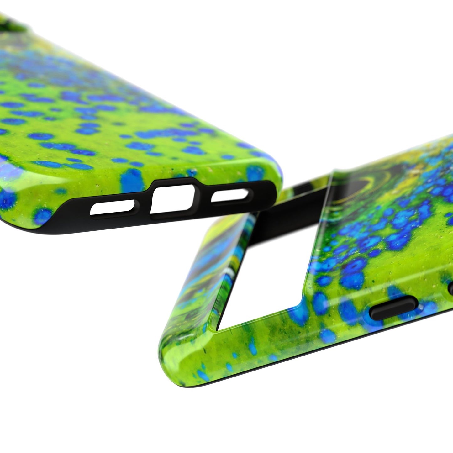 Mahi Mahi Phone Case