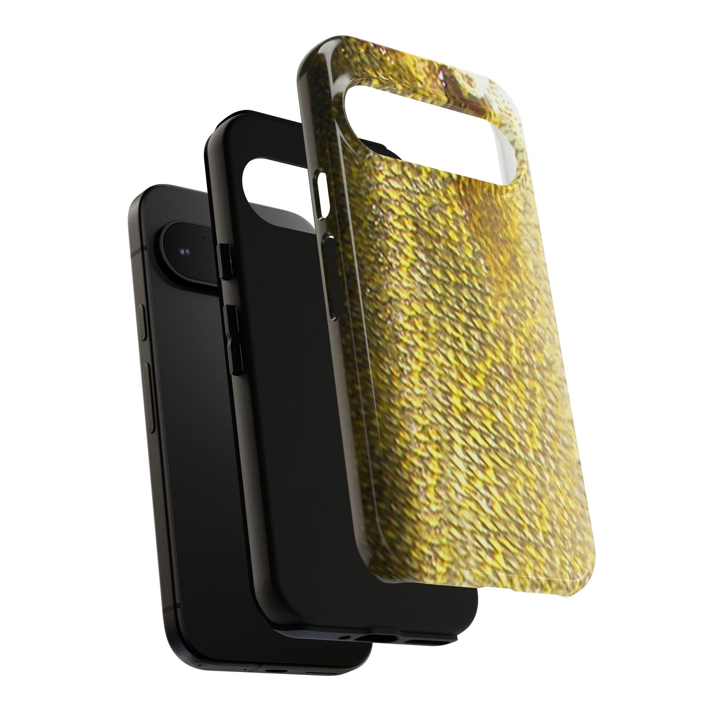 Walleye Phone Case