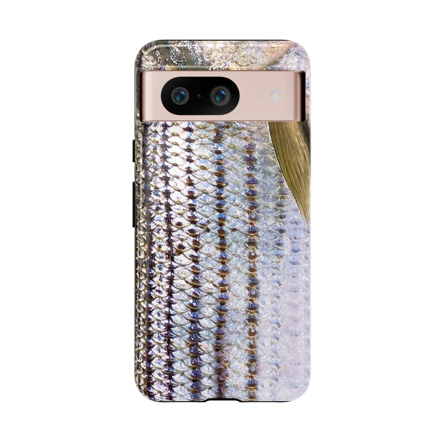 Striped Bass Phone Case