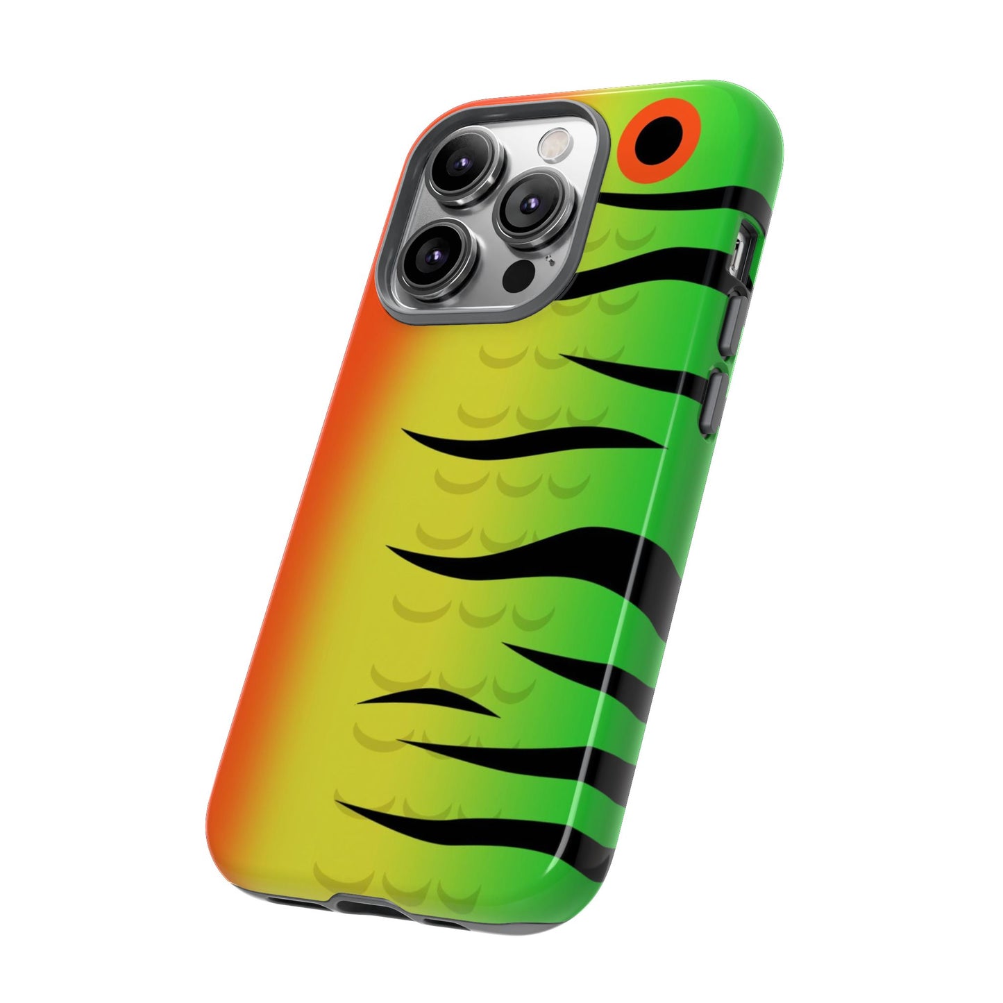 Firetiger Phone Case