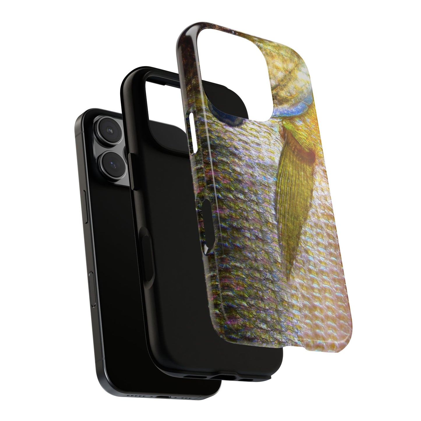 Bluegill Phone Case