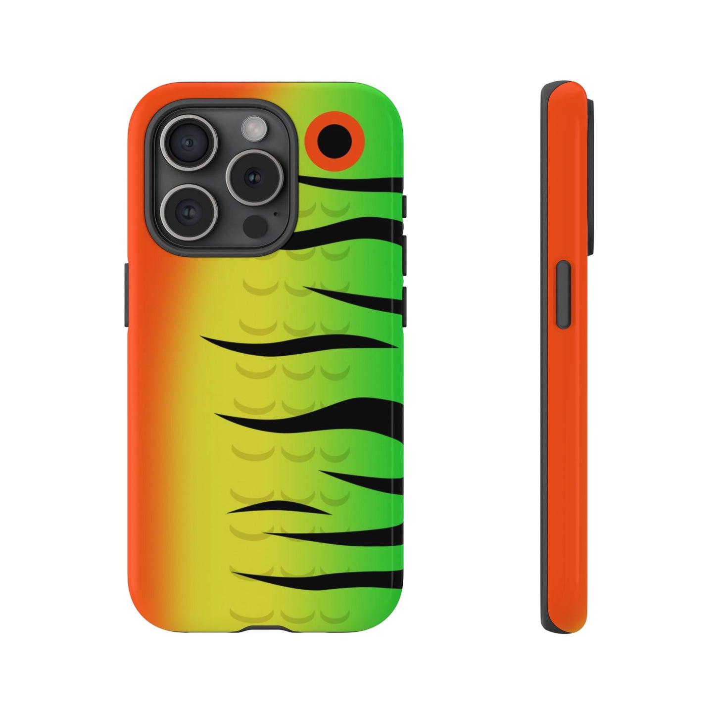 Firetiger Phone Case