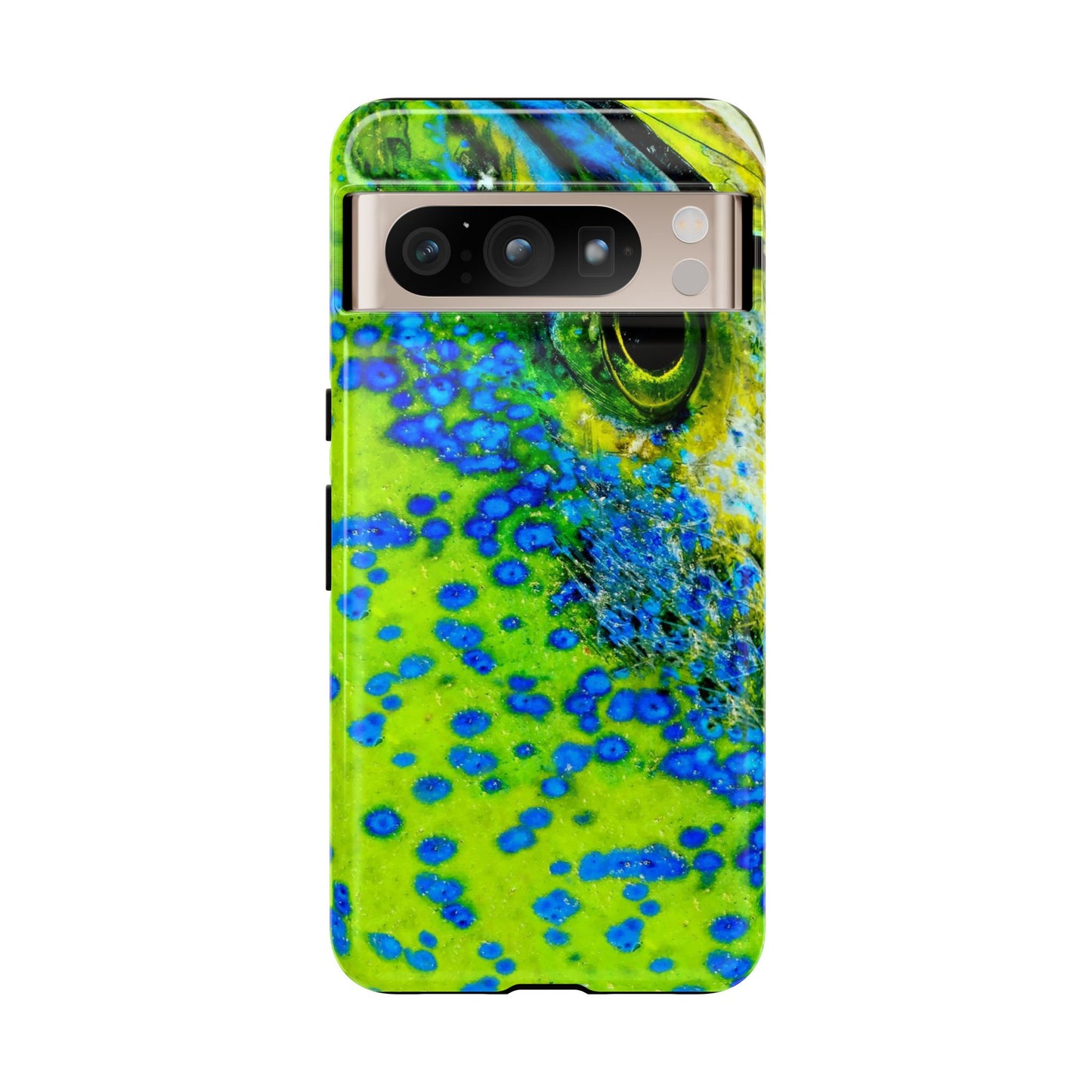 Mahi Mahi Phone Case