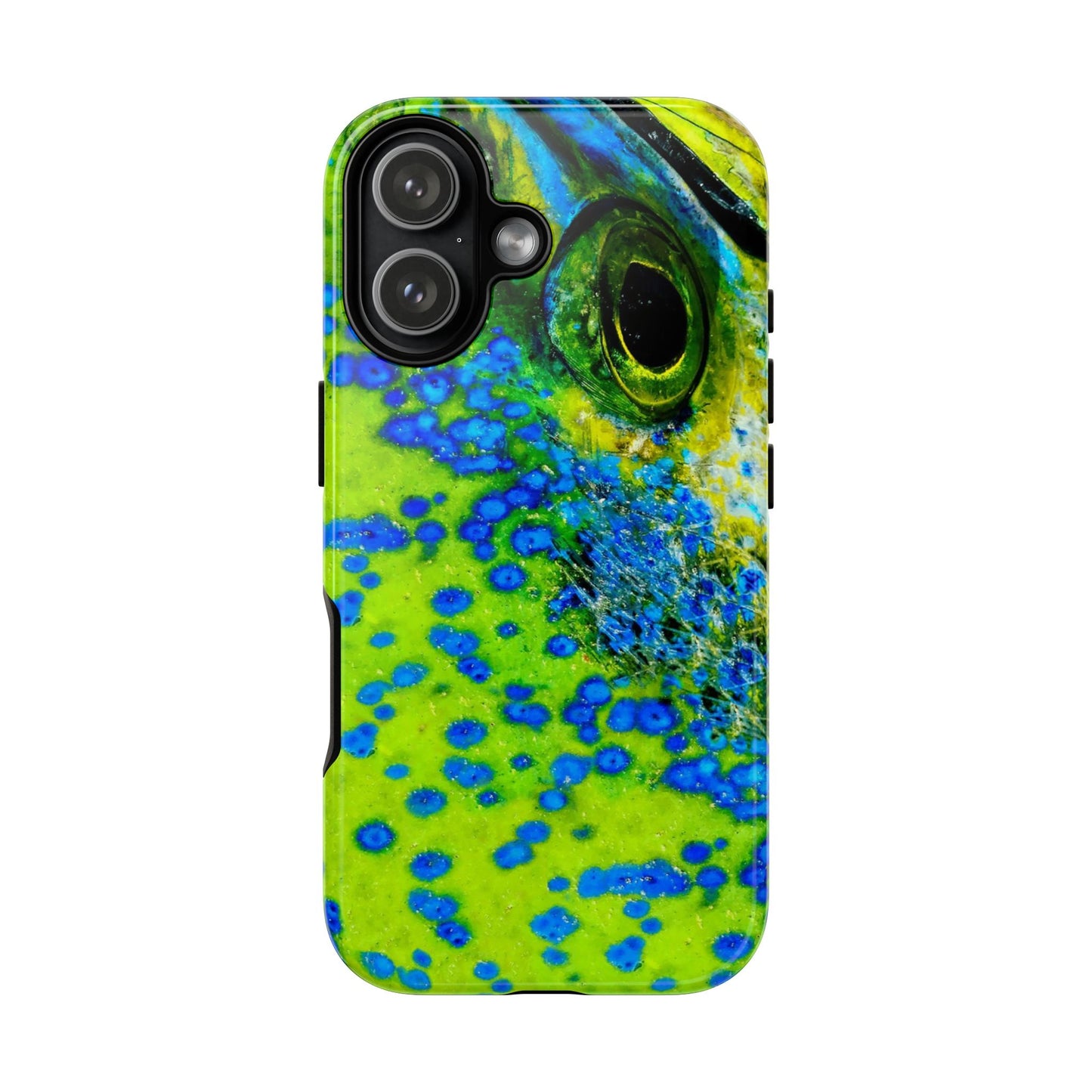 Mahi Mahi Phone Case