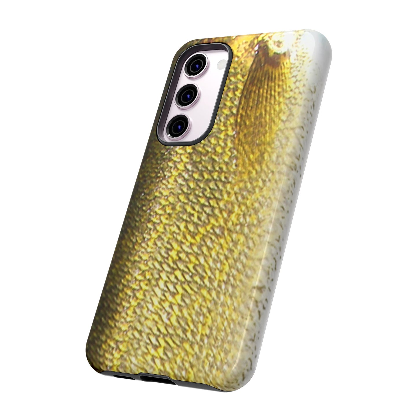 Walleye Phone Case