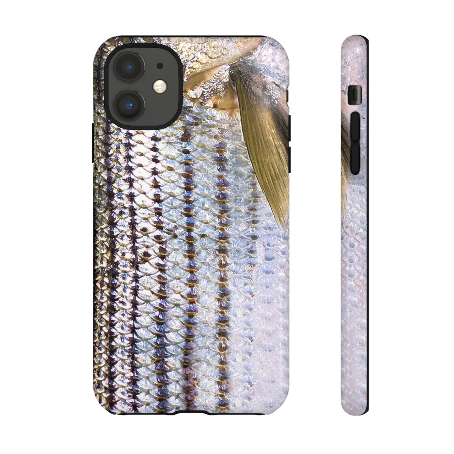 Striped Bass Phone Case