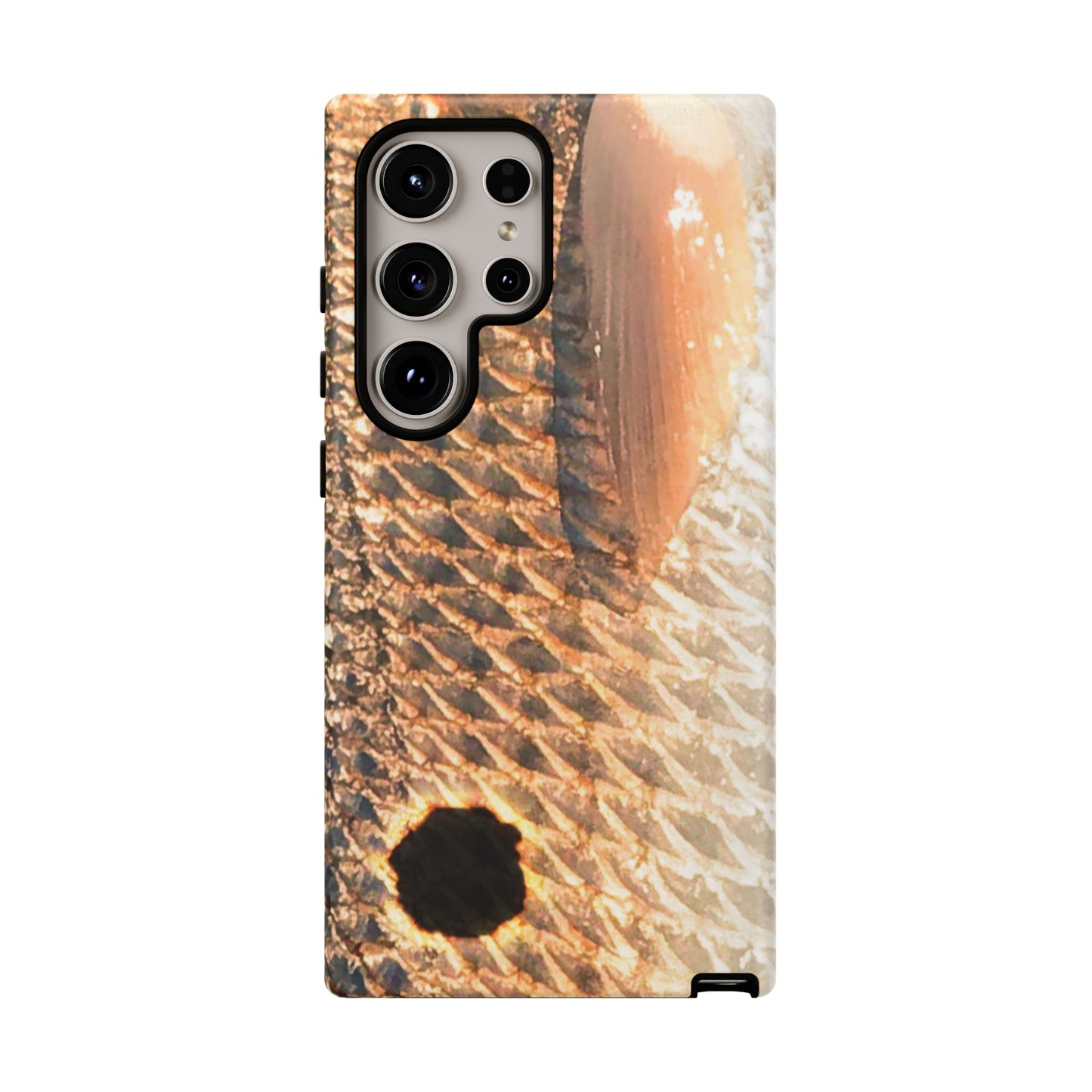 Redfish Phone Case