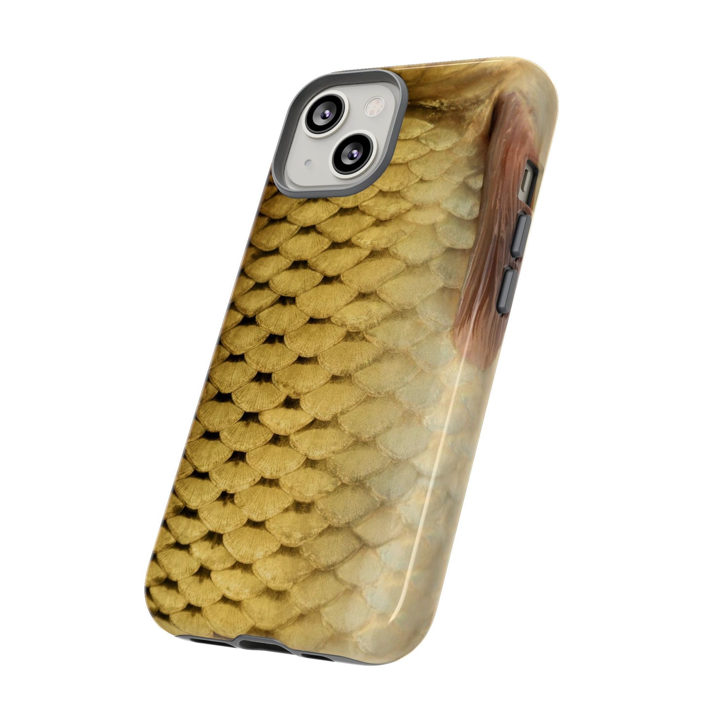 Carp Phone Case