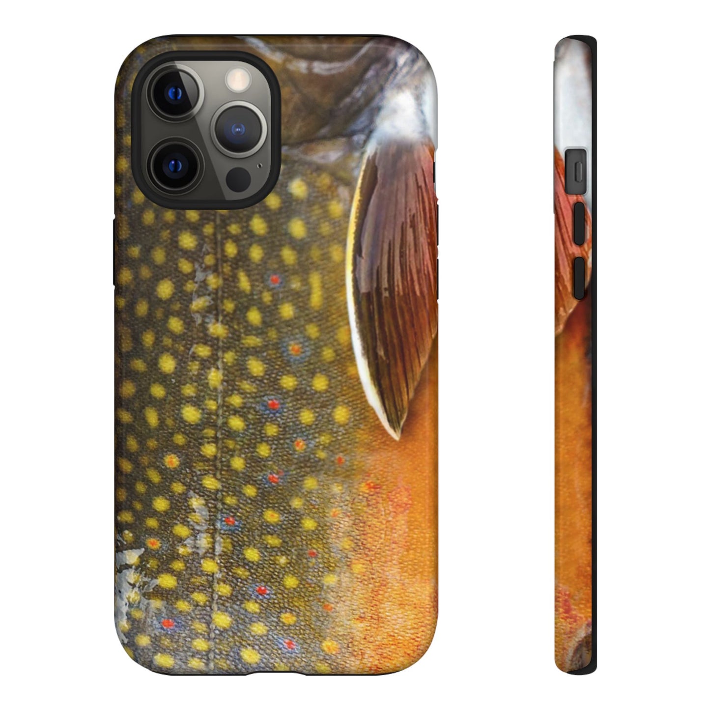 Brook Trout Phone Case