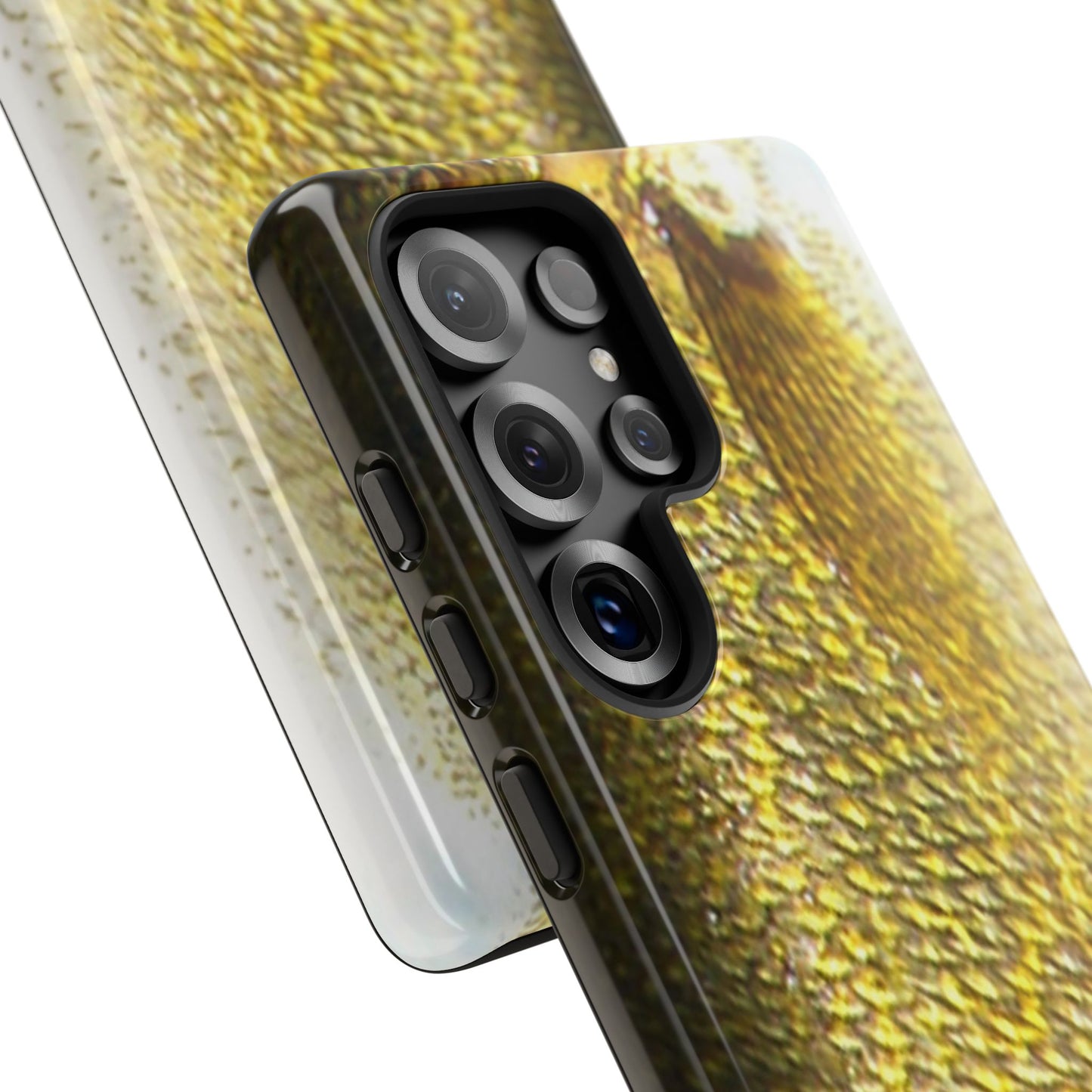 Walleye Phone Case