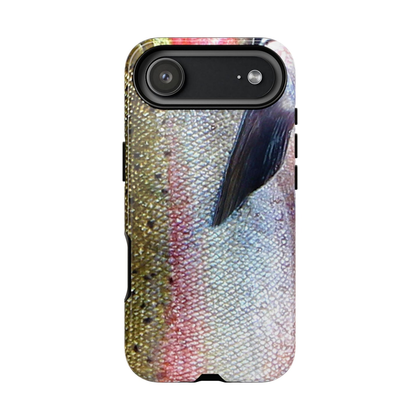 Rainbow Trout Phone Case