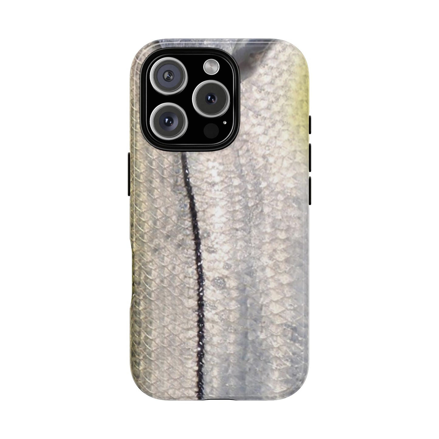 Snook Phone Case