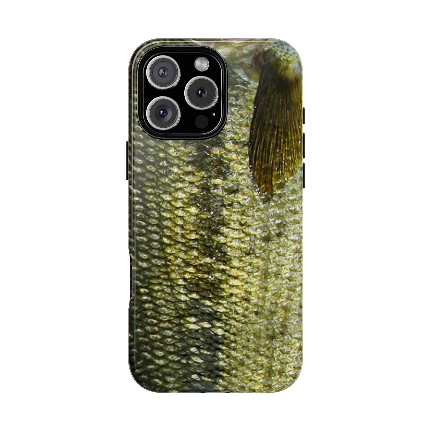 Largemouth Bass Phone Case